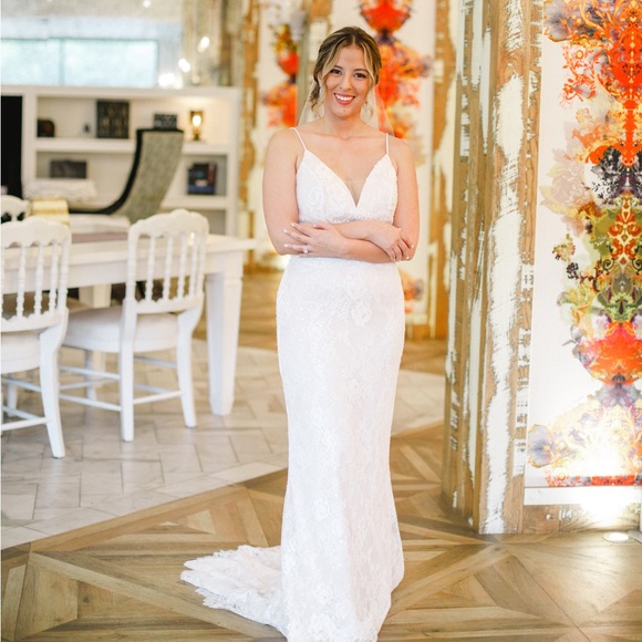 My Beloved Dresses & Skirts - Beloved Kora Wedding dress by casa blanca
